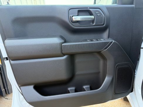 New 2026 GMC Sierra 1500 Pro w/ Pro Value Package image 9