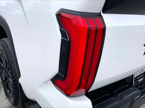 Used 2024 Toyota Tundra SR5 image 29