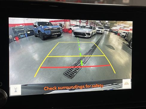 Certified 2025 Toyota RAV4 XLE Premium FWD image 25