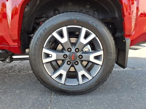 New 2026 Toyota 4Runner TRD Sport Premium AWD/4WD image 23