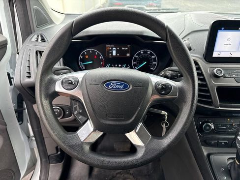 Used 2020 Ford Transit Connect XL FWD image 7