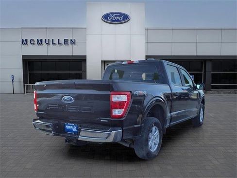 Certified 2021 Ford F150 XL w/ Equipment Group 101A High image 5