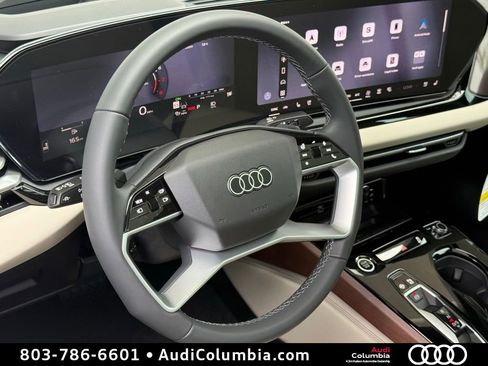 New 2026 Audi A5 Prestige AWD/4WD image 14