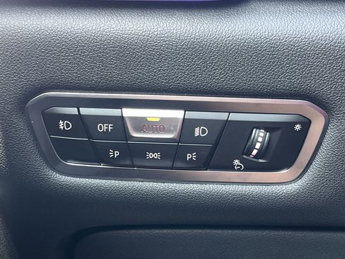 Used 2020 BMW X5 sDrive40i w/ Premium Package image 17