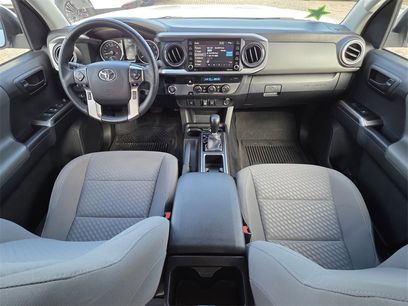 Certified 2023 Toyota Tacoma SR5