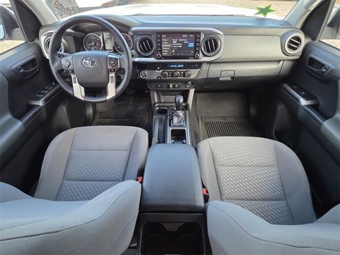 Certified 2023 Toyota Tacoma SR5 image 4