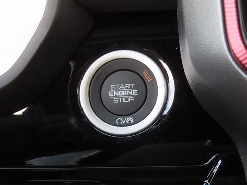 New 2026 RAM 1500 Rebel w/ Rebel Level 2 Equipment Group image 13