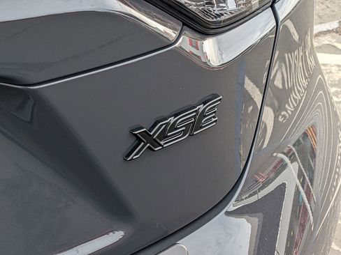 New 2026 Toyota Corolla XSE image 21