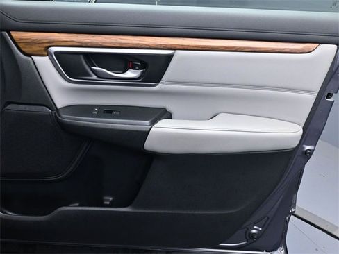 Used 2017 Honda CR-V EX-L image 30