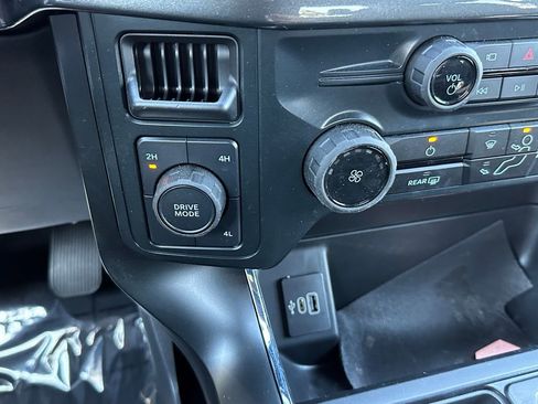 Certified 2025 Ford F150 STX w/ Equipment Group 200A AWD/4WD image 31