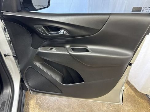 Certified 2022 Chevrolet Equinox LT FWD image 26
