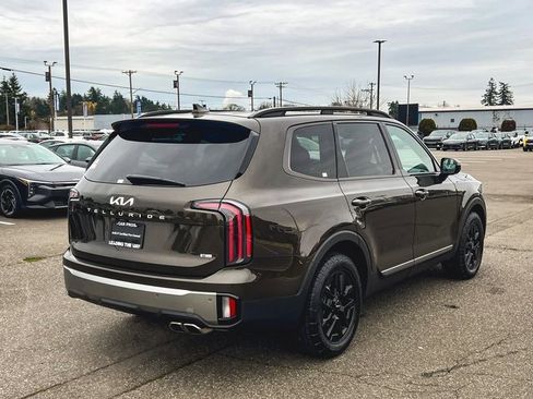 Used 2023 Kia Telluride SX Prestige X-Pro image 7