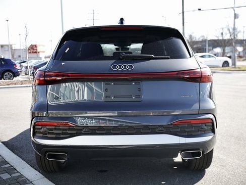 New 2025 Audi Q5 Premium Plus image 8