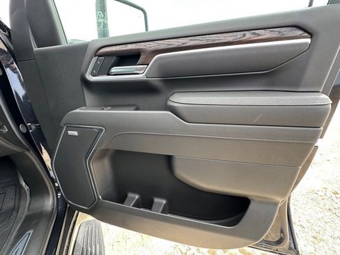 New 2026 GMC Sierra 2500 SLT image 30