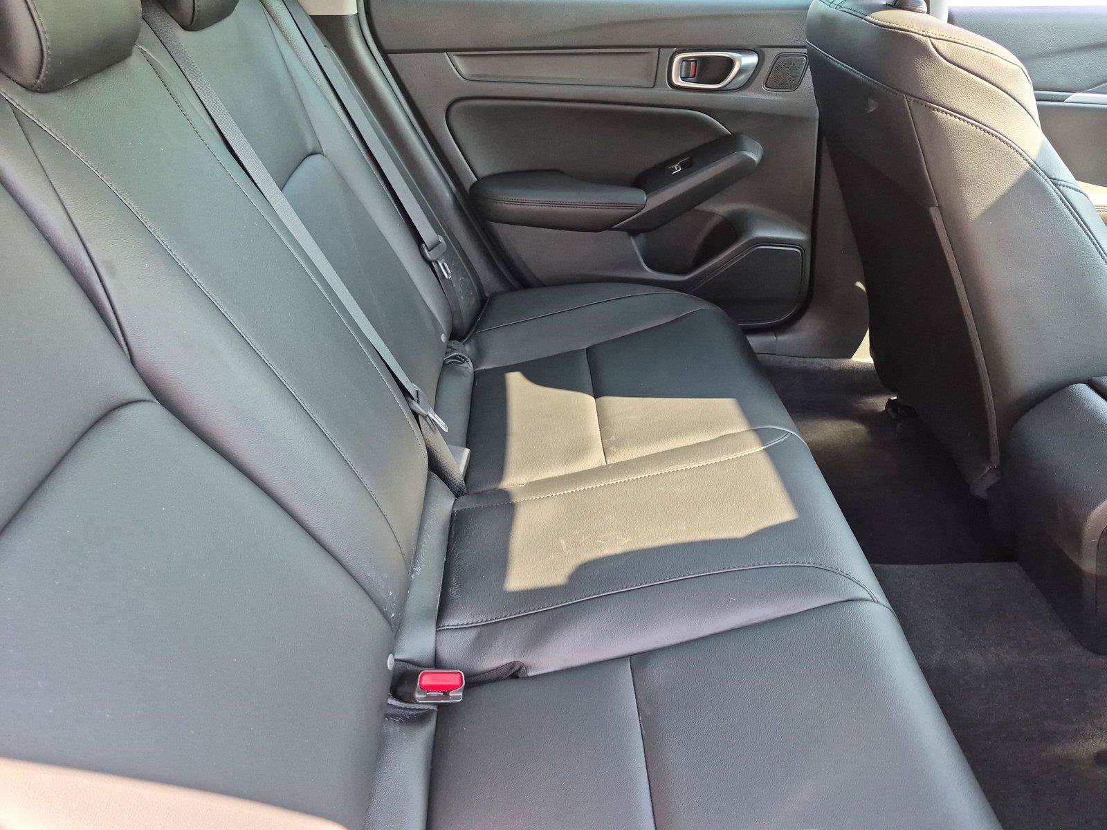 Used 2024 Acura Integra FWD image 34
