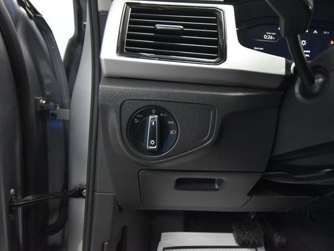 Used 2022 Volkswagen Atlas SE AWD/4WD image 7