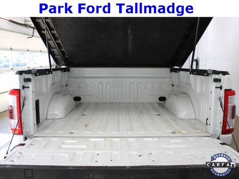 Used 2023 Ford F150 Lariat w/ Equipment Group 502A High image 5
