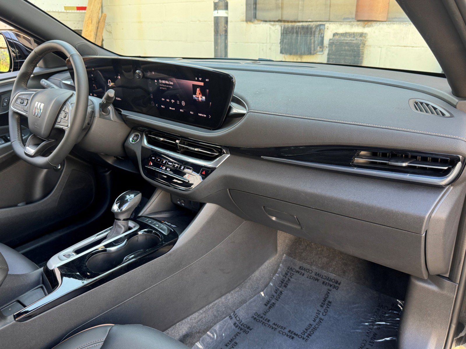 Used 2024 Buick Envista Avenir FWD image 14