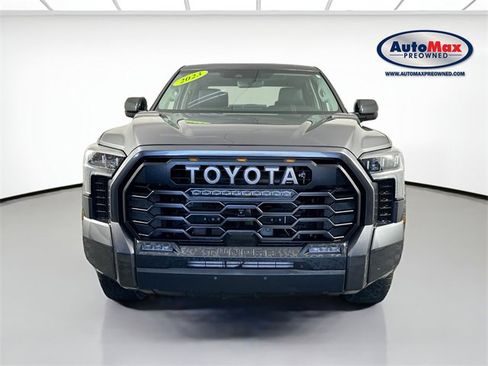 Used 2023 Toyota Tundra Limited image 7