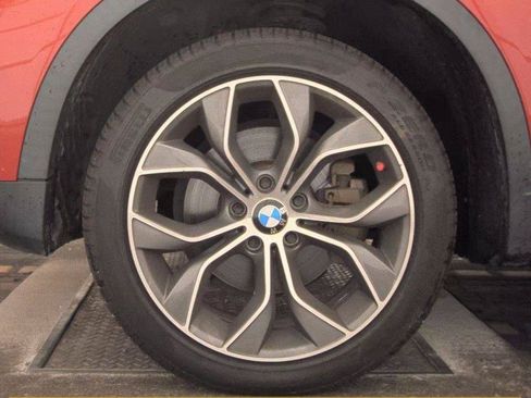 Used 2016 BMW X3 xDrive28i w/ Premium Package AWD/4WD image 10