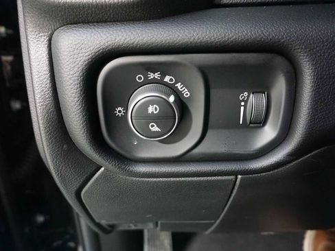 Used 2025 RAM 2500 Big Horn image 15