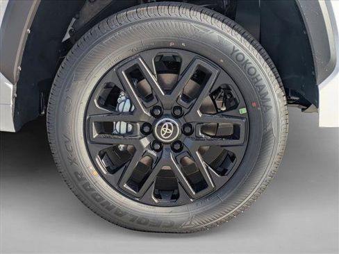 New 2026 Toyota Tundra SR5 w/ SX Package AWD/4WD image 10