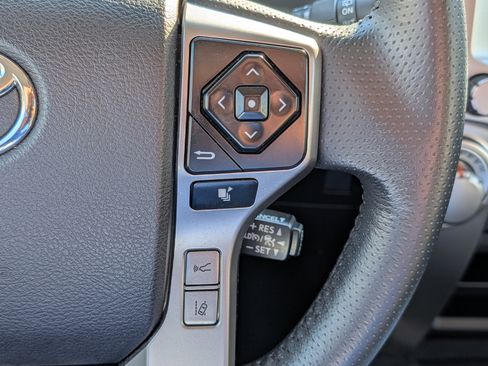 Certified 2023 Toyota 4Runner SR5 image 30