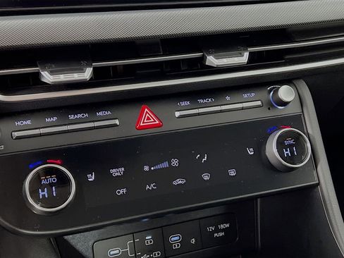 Certified 2025 Hyundai Sonata SEL image 15