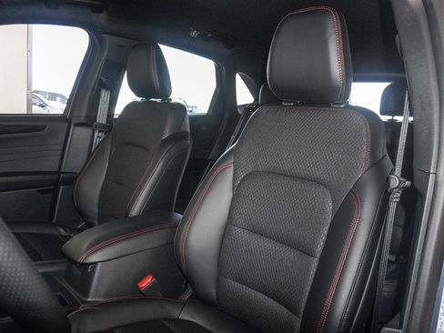 New 2026 Ford Escape ST-Line w/ Tech Pack #1 image 23