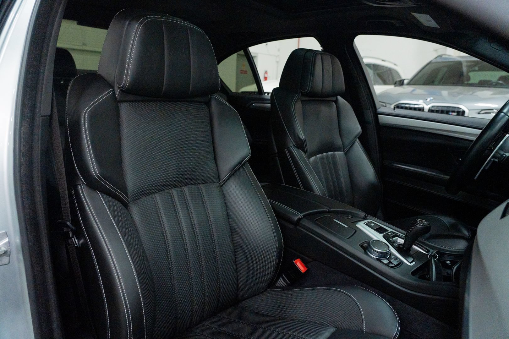 Used 2016 BMW M5 RWD image 36