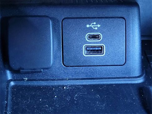 Used 2025 Ford Bronco Sport Outer Banks w/ Outer Banks Tech Package+ image 15