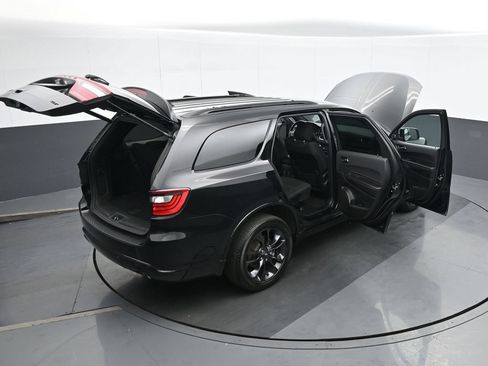 Used 2023 Dodge Durango GT w/ Blacktop Package AWD/4WD image 39
