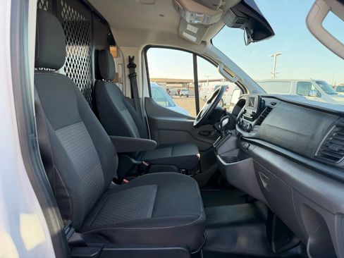 Used 2024 Ford Transit 250 Low Roof w/ Exterior Upgrade Package image 15