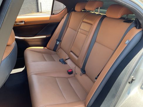 Used 2023 Lexus IS 300 w/ Premium Package RWD image 19