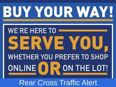 Certified 2023 Chevrolet Traverse LT image 3