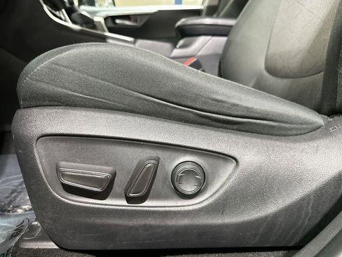 Used 2024 Toyota RAV4 XLE image 14