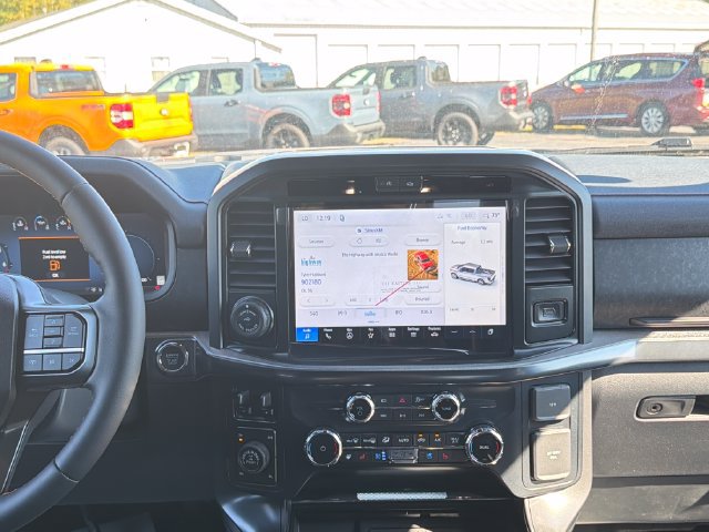 New 2026 Ford F150 Tremor w/ Equipment Group 402A High AWD/4WD image 21