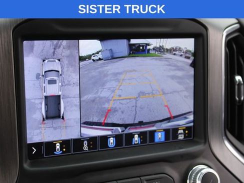 Used 2022 GMC Sierra 3500 Denali w/ Denali Ultimate Package image 22