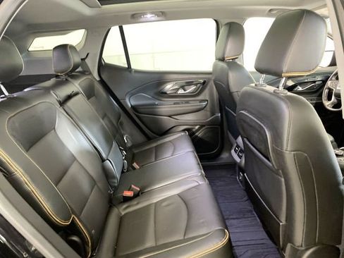Used 2022 GMC Terrain AT4 w/ LPO, Floor Liner Package image 31