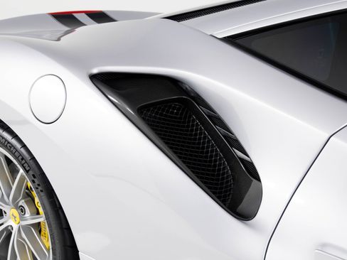 Used 2020 Ferrari 488 Pista Coupe image 59