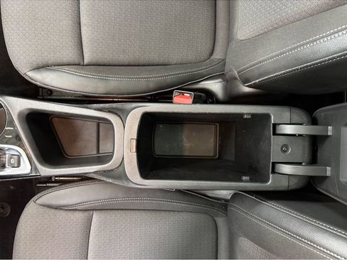 Used 2023 Buick Encore GX Select w/ Experience Buick Package image 22