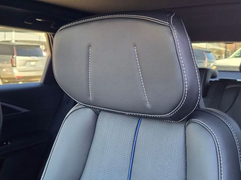 New 2026 Cadillac Lyriq Luxury image 12