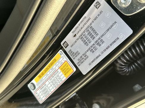 New 2026 GMC Yukon XL Denali w/ Denali Reserve Package image 35