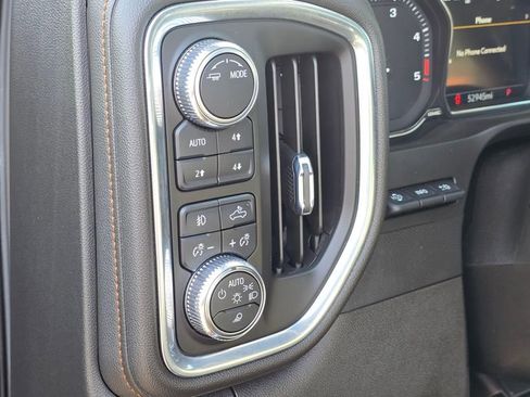 Used 2022 GMC Sierra 2500 AT4 w/ AT4 Premium Plus Package image 25