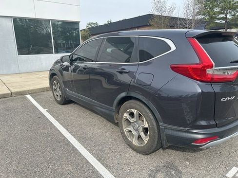 Used 2019 Honda CR-V EX image 6