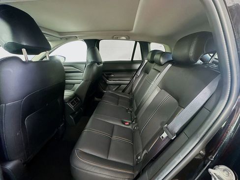 Used 2023 MAZDA CX-50 AWD 2.5 S w/ Cargo Package image 24