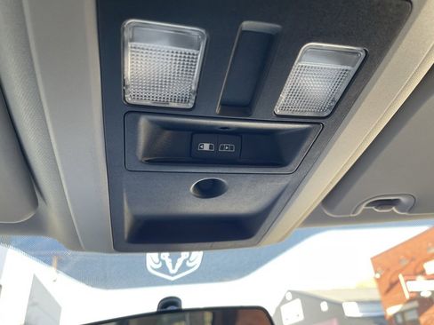 Used 2010 Dodge Ram 1500 Truck TRX image 12