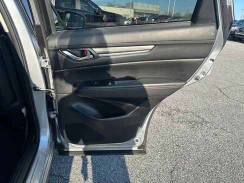 Used 2021 MAZDA CX-5 Grand Touring image 16