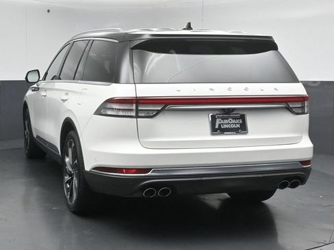 Used 2021 Lincoln Aviator Reserve w/ Equipment Group 202A AWD/4WD image 6