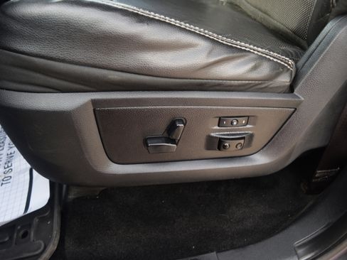 Used 2015 RAM 2500 Laramie image 18